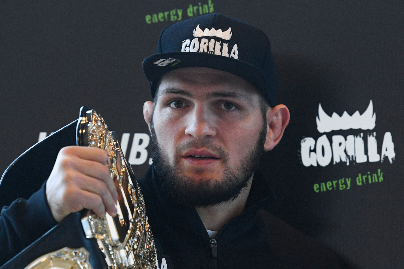 MMA: neuf mois de suspension pour Nurmagomedov et six pour McGregor