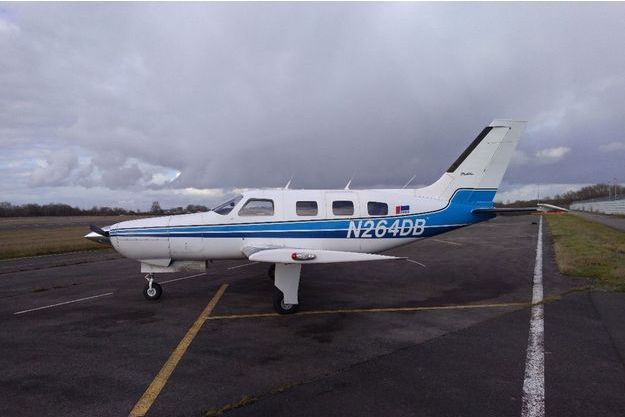 Disparition de Sala: l'avion n'était pas autorisé pour des vols commerciaux