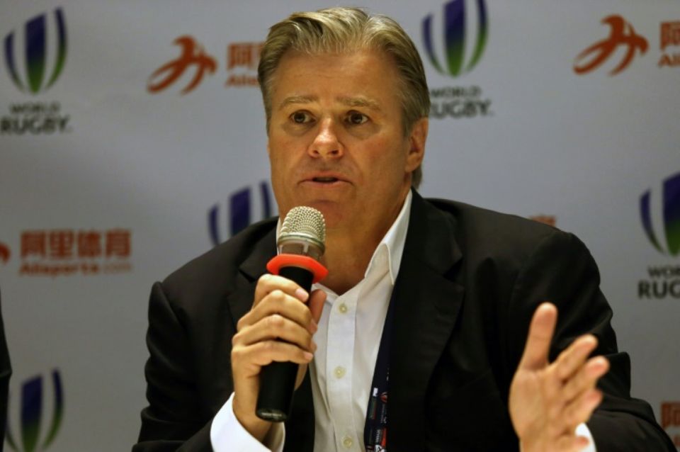 World Rugby précise les contours de son futur «Championnat des nations»