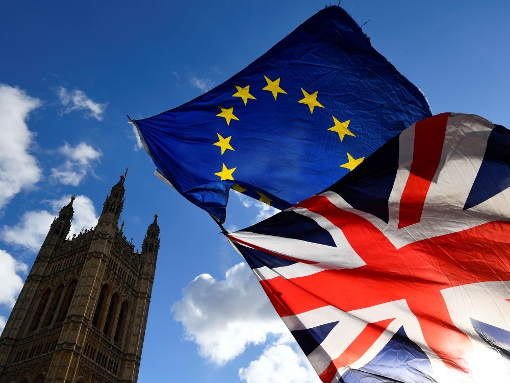 Brexit: les députés britanniques votent sur le "no deal"