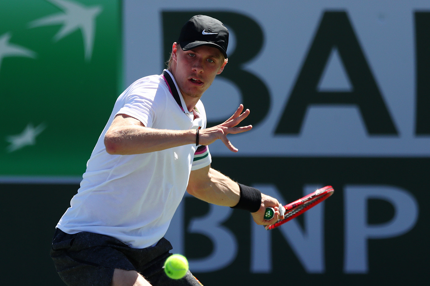 Effet boule de neige et avalanche de talents pour le tennis canadien