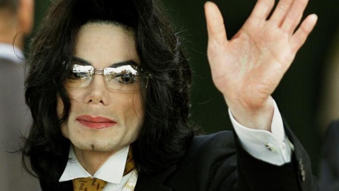 "Leaving Neverland", le documentaire choc sur Michael Jackson, jeudi sur M6