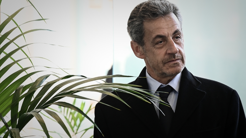 Affaire des écoutes: Sarkozy fixé lundi sur son renvoi au tribunal