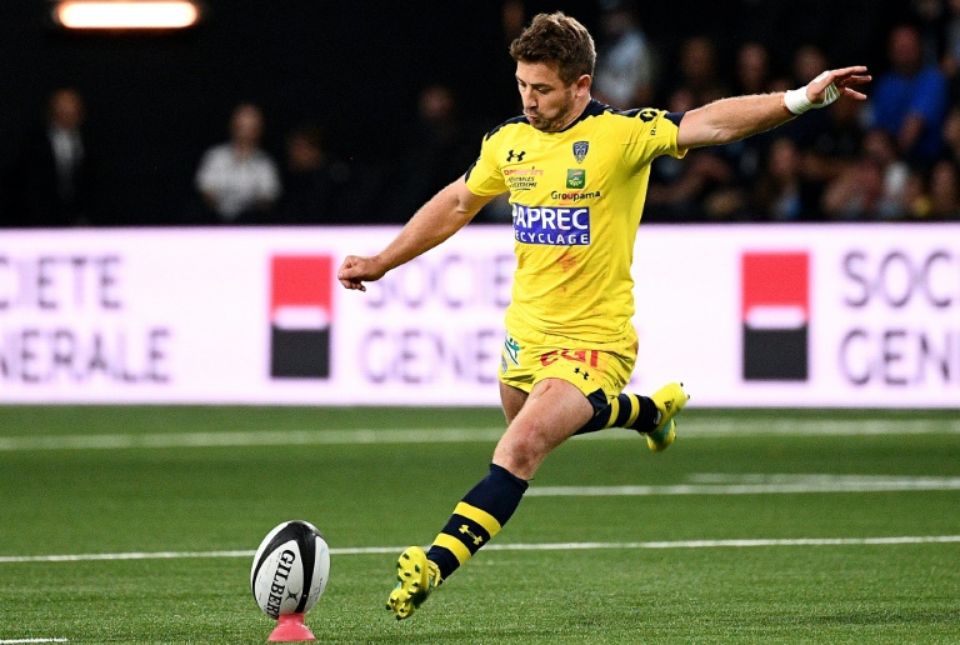 Challenge européen: Clermont s'offre une demi-finale à domicile