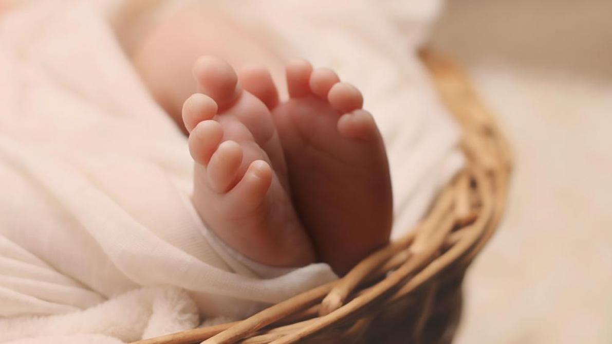 Italie: un bébé nait deux mois après son jumeau