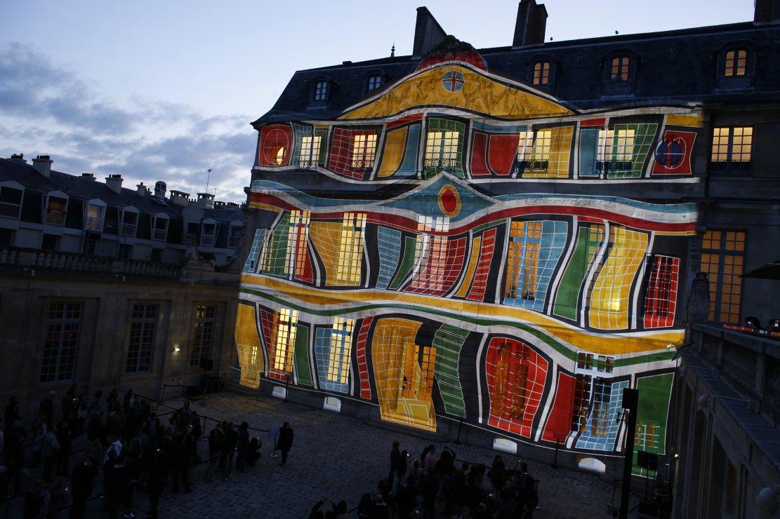 Derrière les géants parisiens, de nombreux musées en difficulté