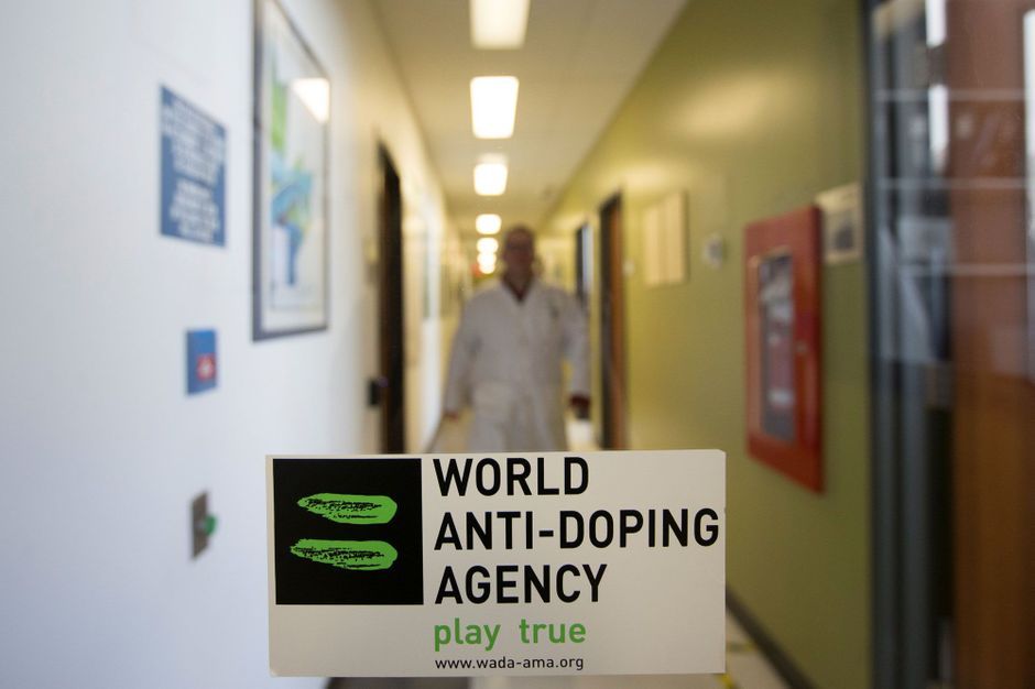 Dopage: une enquête indépendante rejette des accusations d'intimidation