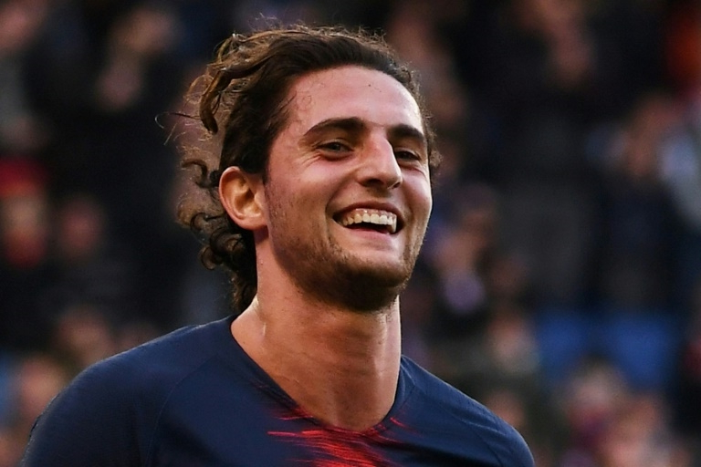 Italie: La Juventus, sacré rebond pour Rabiot