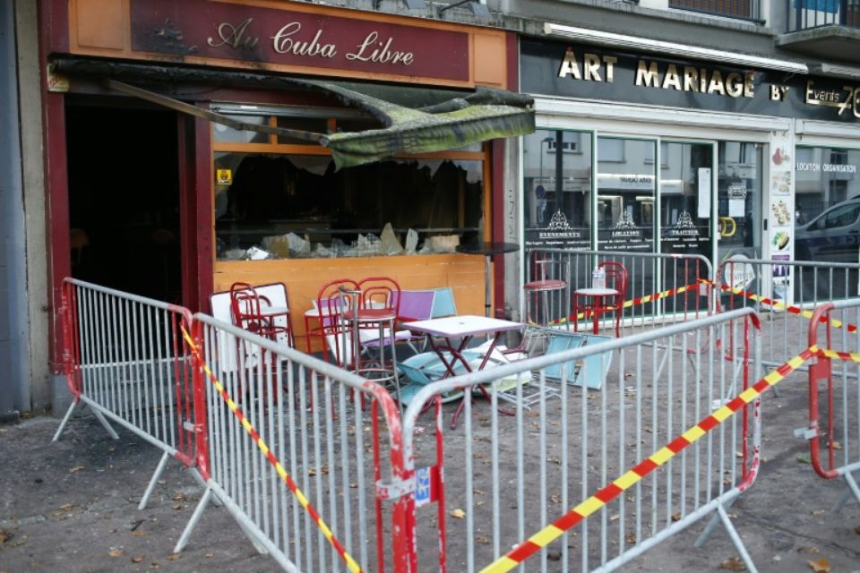 Incendie meurtrier dans un bar à Rouen en 2016: ouverture du procès