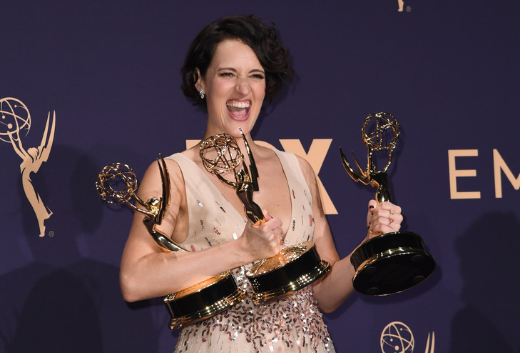 Phoebe Waller-Bridge, nouvelle star des séries, signe un accord avec Amazon