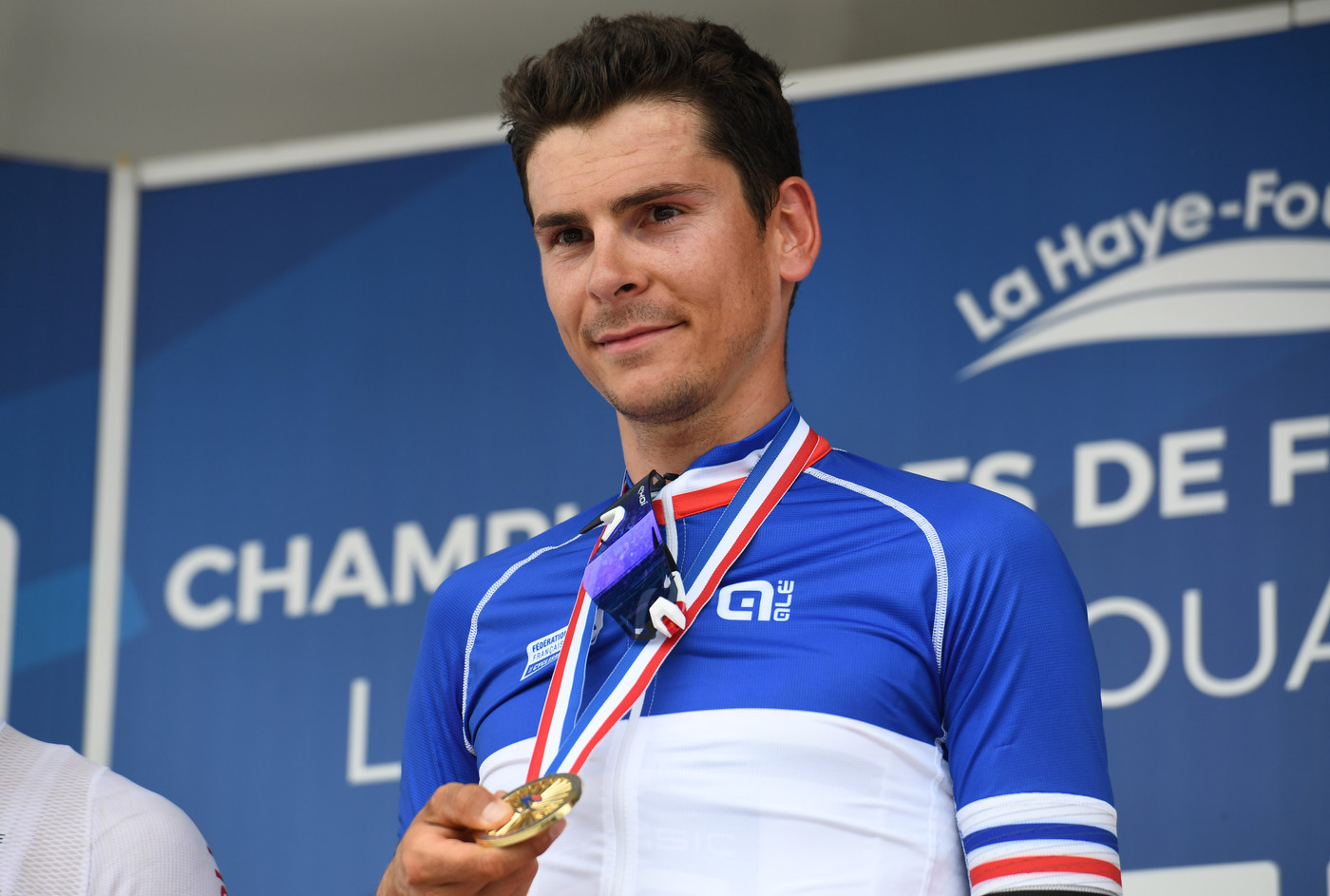 Cyclisme: trois ans de plus pour Barguil chez Arkea-Samsic