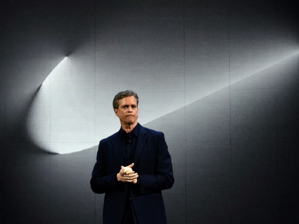 Une page se tourne à Nike avec le départ de Mark Parker