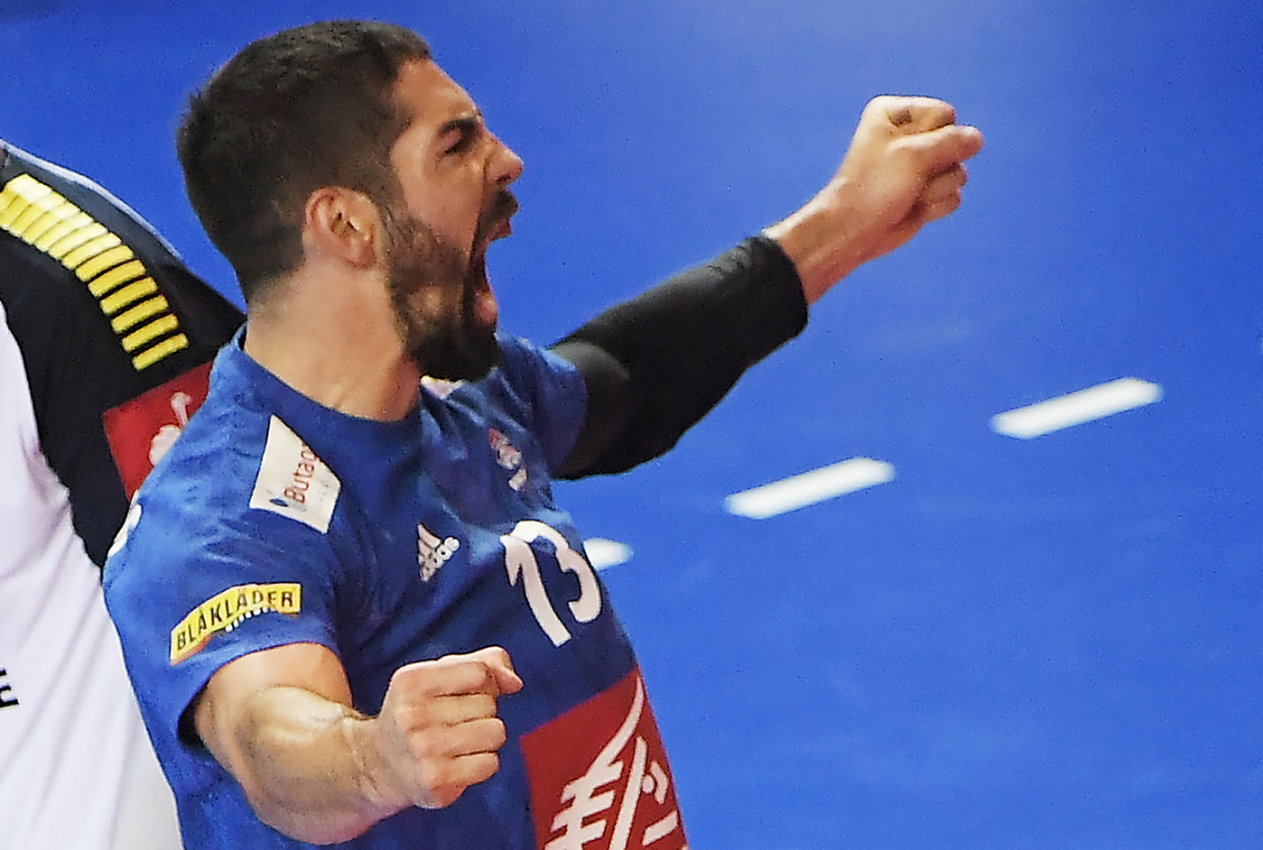 Golden League de hand : les Bleus s'imposent face aux Danois champions du monde