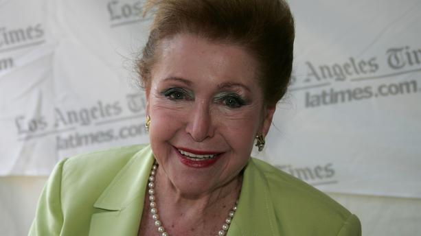 Mary Higgins Clark, "la reine du suspense", est morte à 92 ans