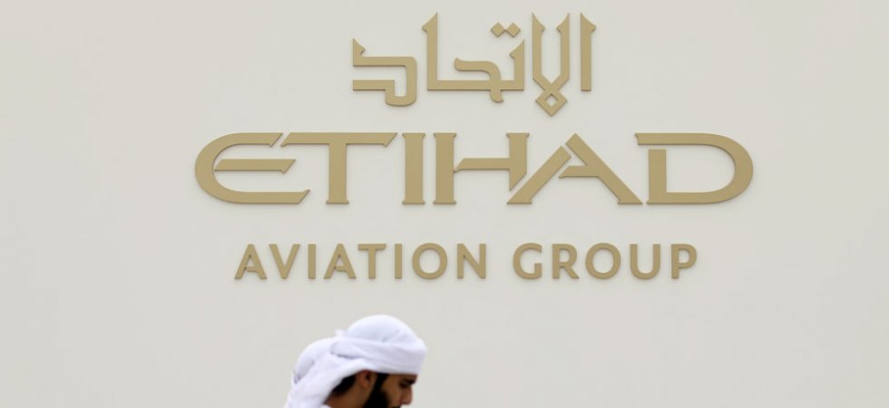 Etihad Airways prête à renoncer aux A380 et A350