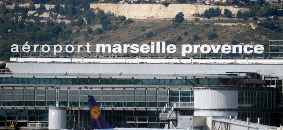 Les aéroports français demandent l'aide de l'Etat