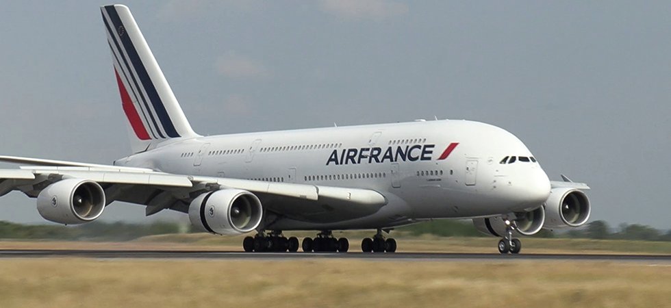 Suppressions de postes chez Airbus et Air France : l'État doit-il intervenir ?