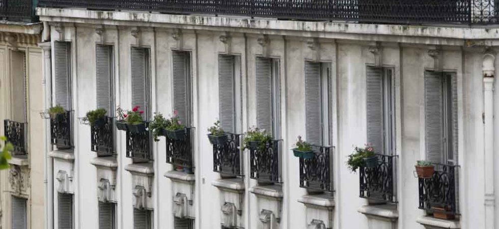 Encadrement des loyers : 40% des bailleurs parisiens ne respectent pas la loi