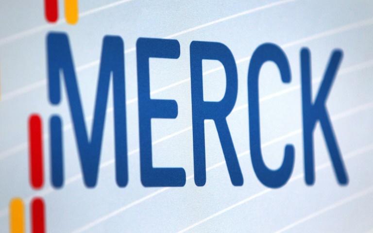 La France a commandé 50.000 doses du traitement anti-Covid de l'Américain Merck