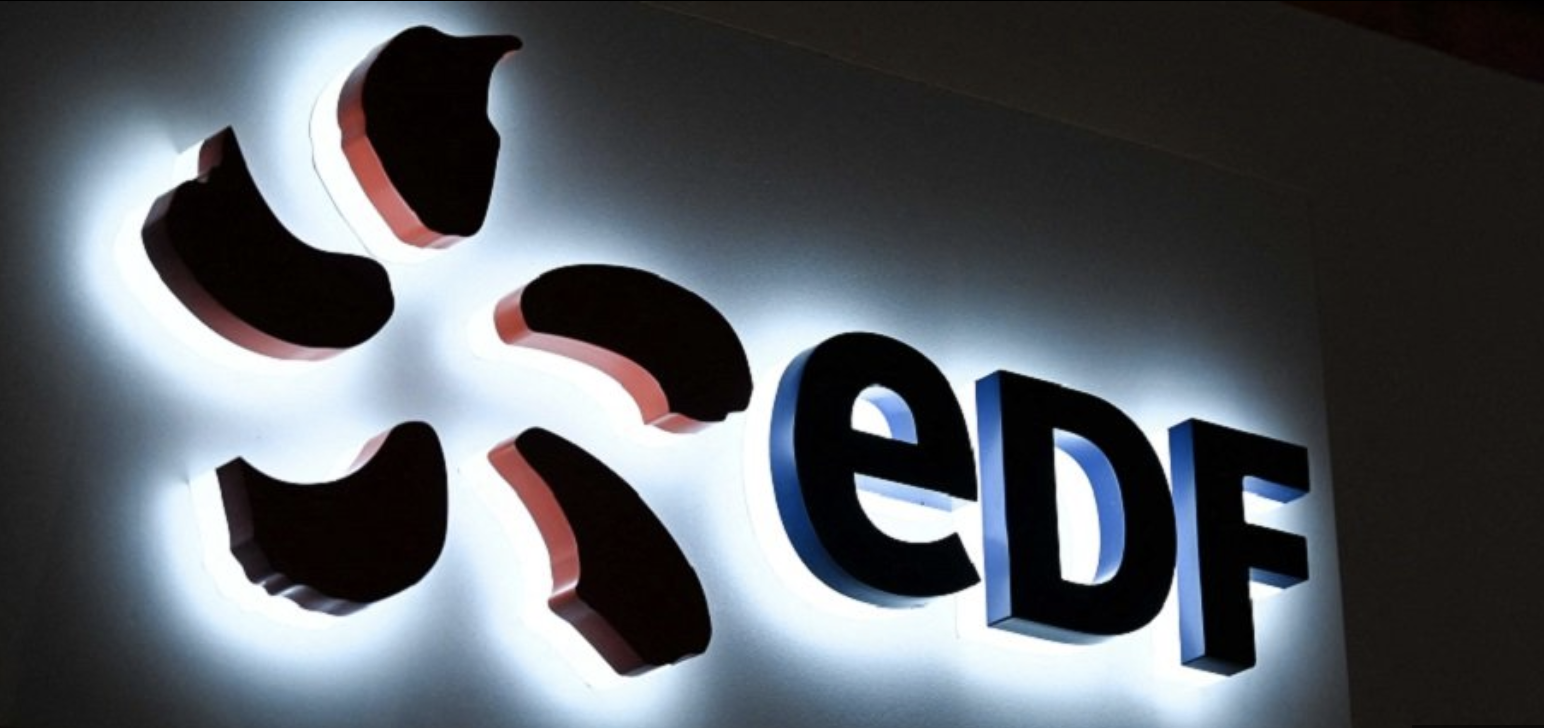 EDF subit une perte exceptionnelle de 5,3 milliards d'euros au 1er semestre
