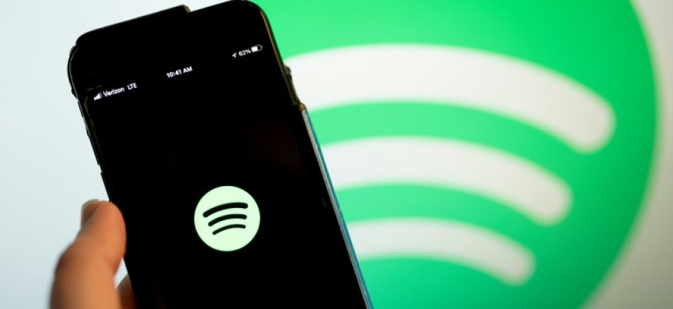 Spotify supprime 6% de ses effectifs, nouvelle coupe chez un grand nom du Net