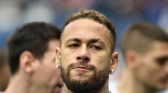 PSG : Neymar souhaiterait finir sa carrière au club