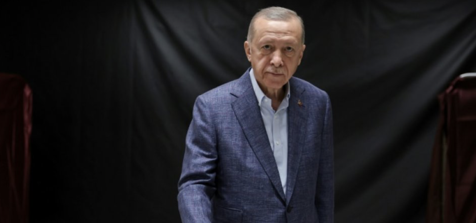 Elections en Turquie: forte mobilisation, un scrutin périlleux pour Erdogan