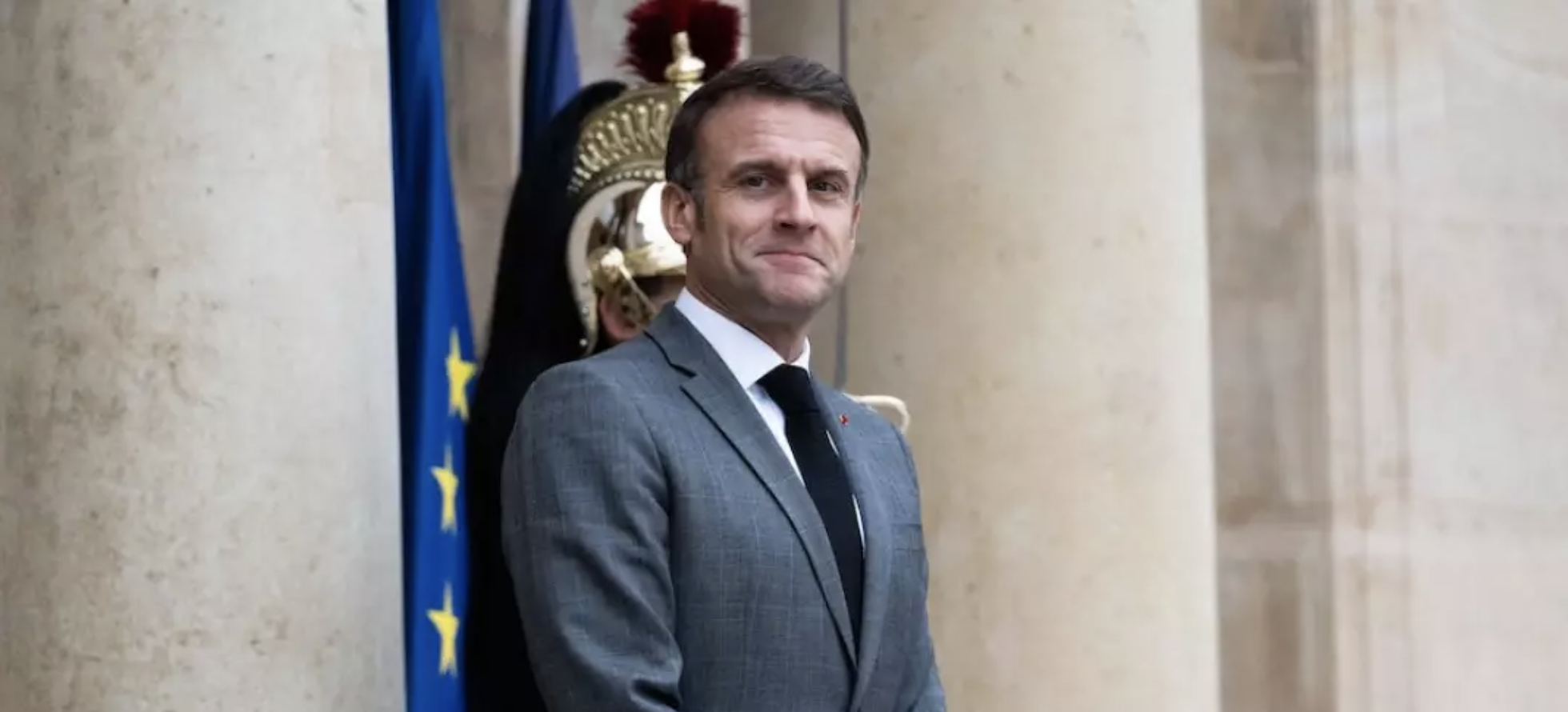 Vœux d’Emmanuel Macron : qu’attendre de l’allocution du président ce dimanche soir ?