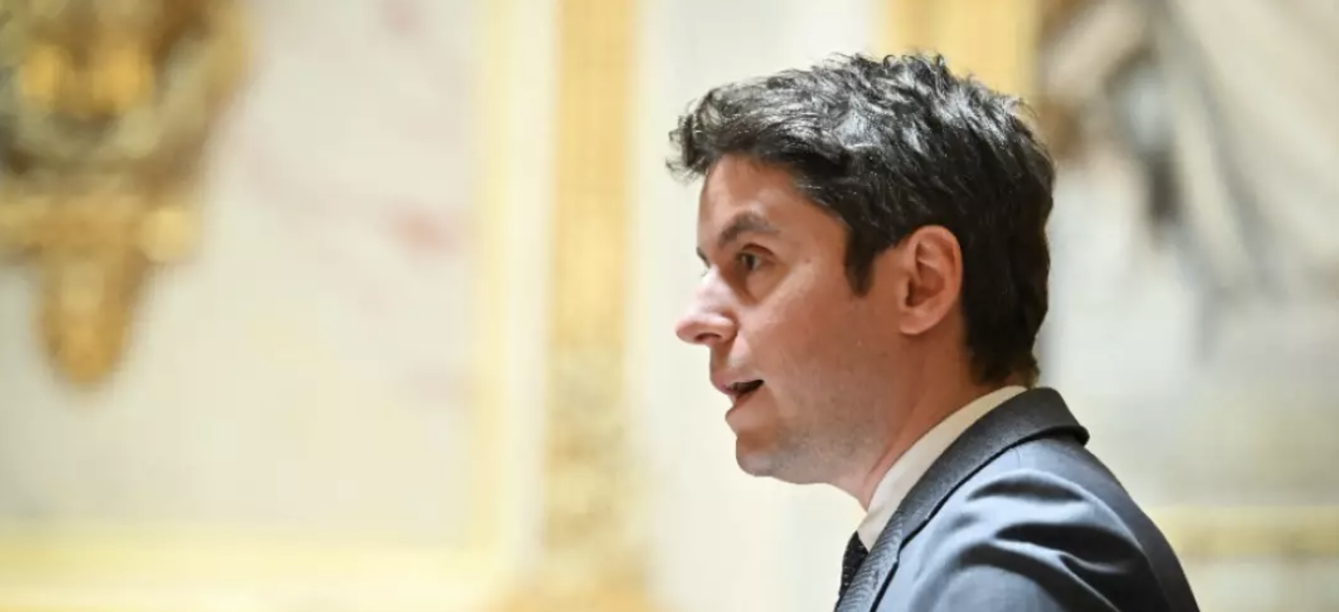 Une semaine de quatre jours envisagée par Gabriel Attal pour les parents divorcés