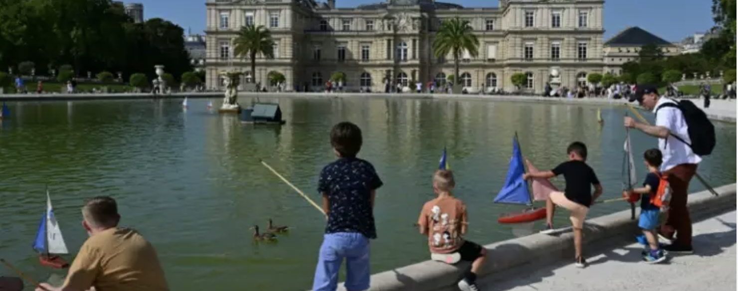 La réappropriation de la ville par les enfants, alternative aux écrans ?