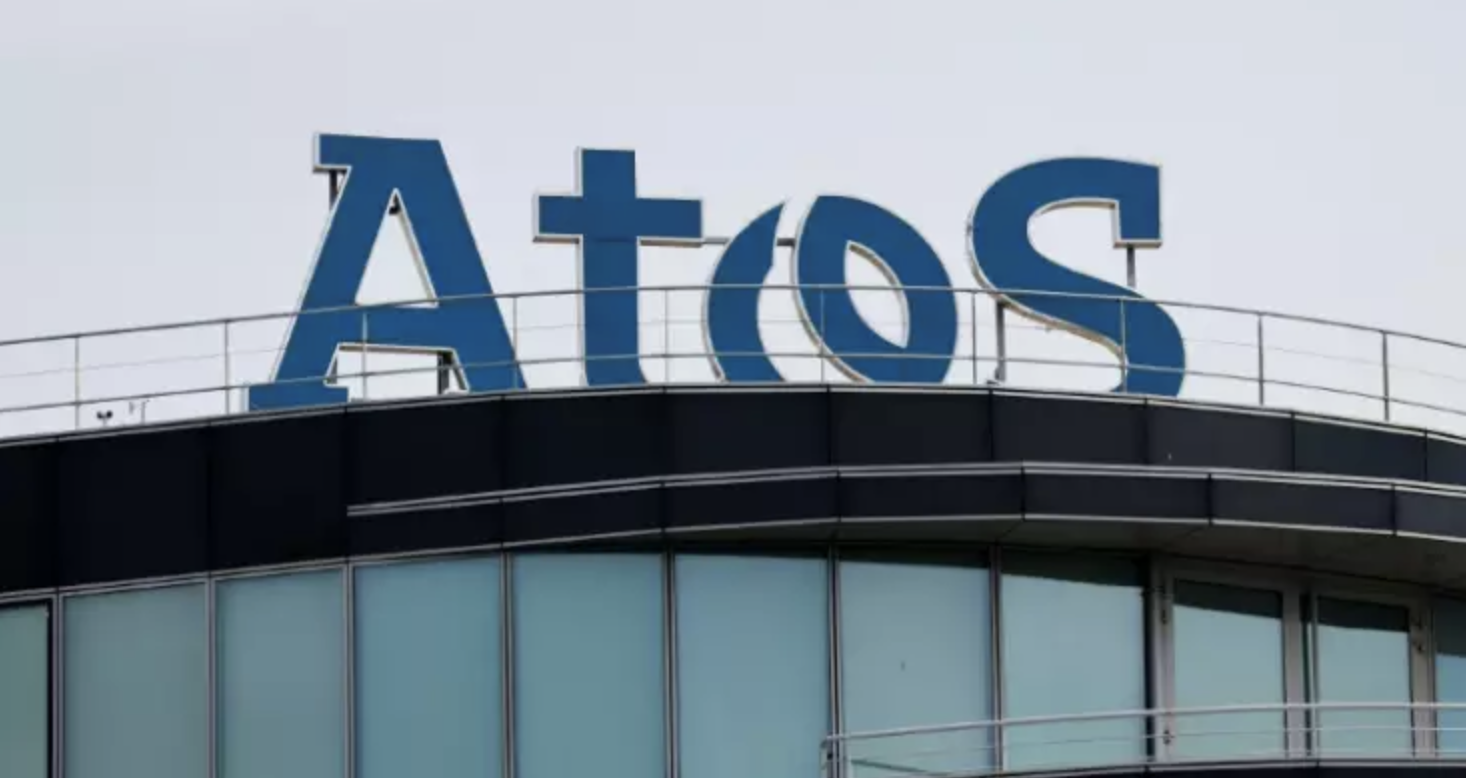 Atos: créanciers et banques s'entendent finalement pour sauver eux-mêmes le groupe