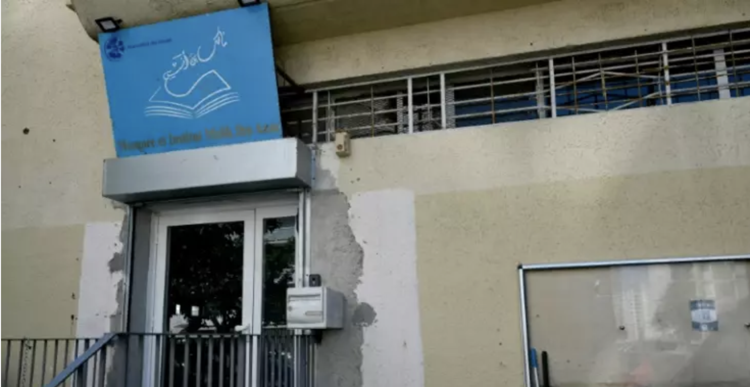 Une mosquée de Marseille accusée de "légitimer la violence" menacée de fermeture