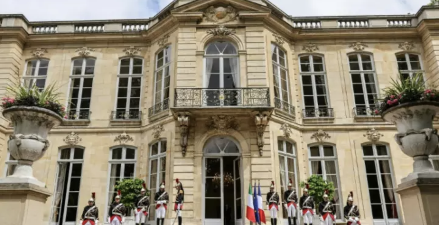 Wauquiez reprend son ascension, un oeil sur Matignon, l'autre sur 2027