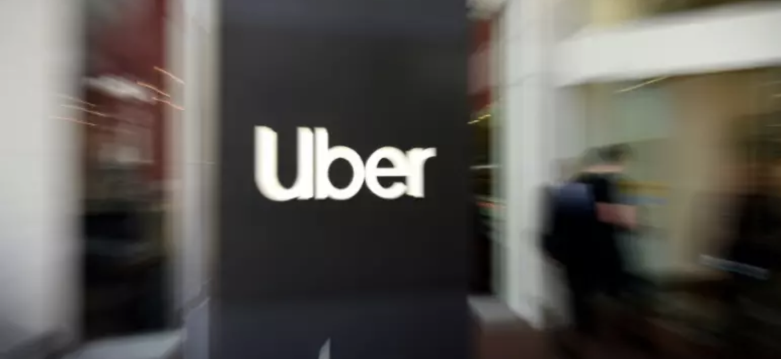 Uber écope d'une amende de 290 millions d'euros aux Pays-Bas pour des transferts de données