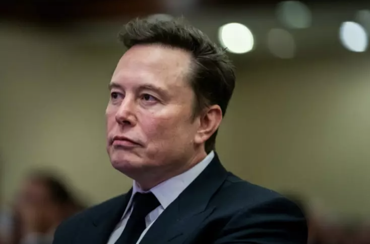 Musk premier homme à posséder une fortune de plus de 400 milliards de dollars