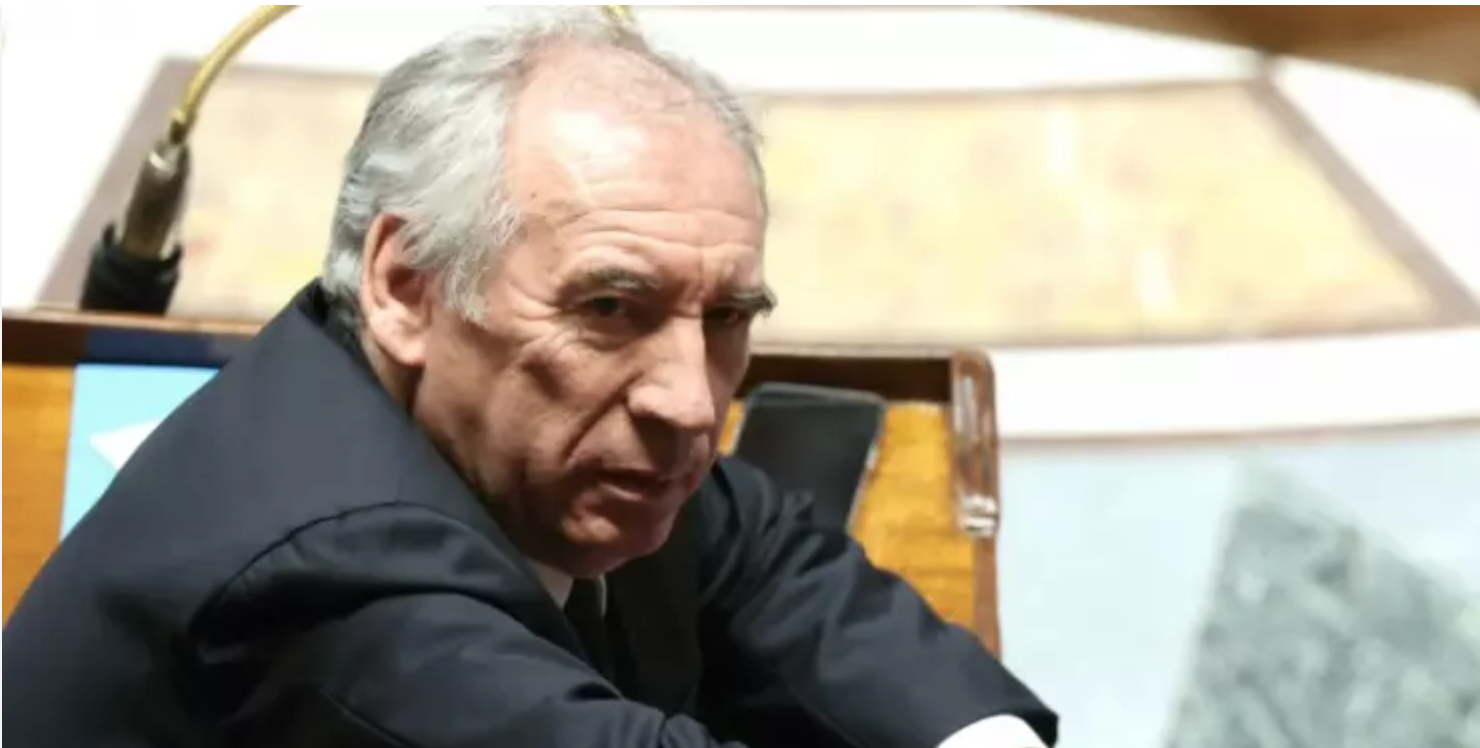 Budgets: Bayrou affronte deux motions de censures, vouées à l'échec