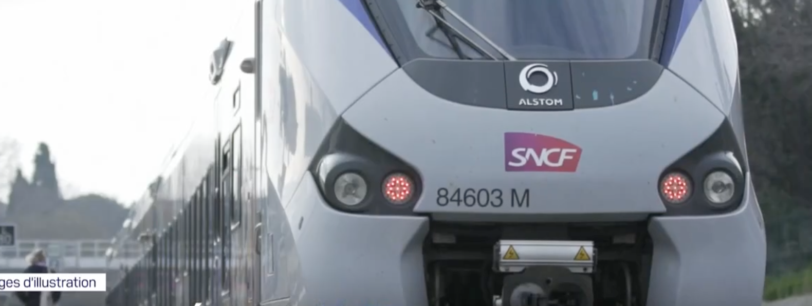 SNCF : un bug informatique sur le site affiche des trajets et des prix improbables