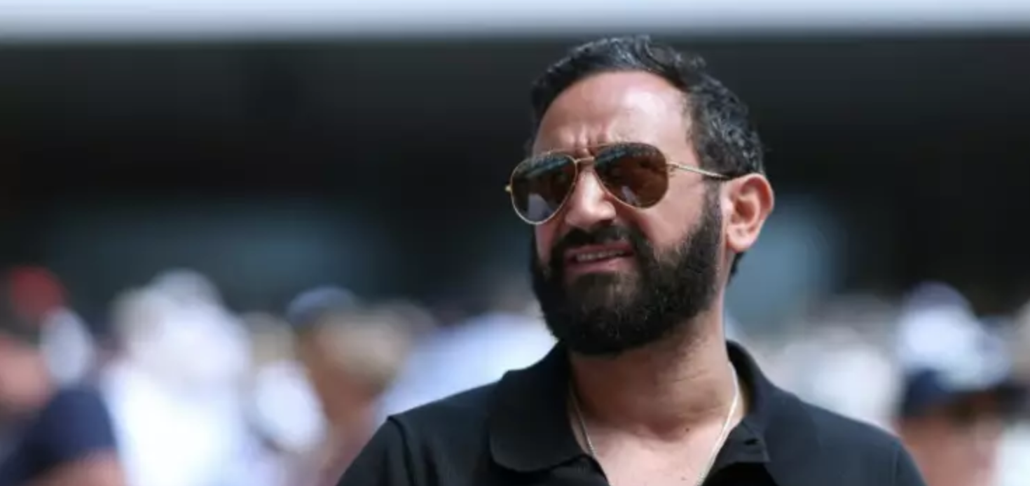 Cyril Hanouna termine son bail sur C8, avant de rebondir ailleurs