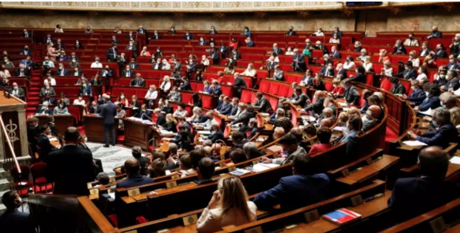 L'Assemblée adopte un nouveau texte pour tenter d'enrayer le démarchage téléphonique intempestif